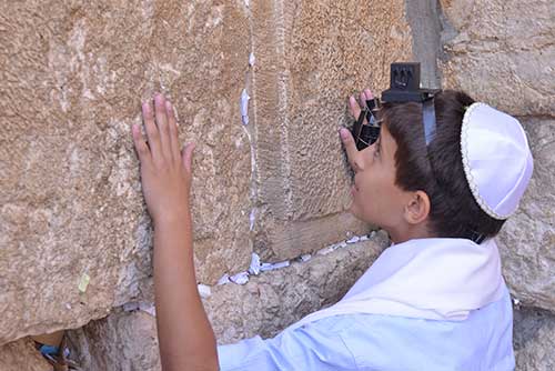 Bar Mitzvah